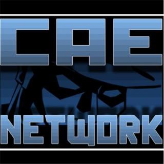 The Con Artist Entertainment Network