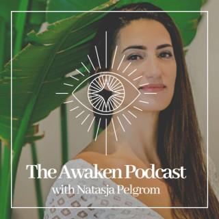The Awaken Podcast with Natasja Pelgrom