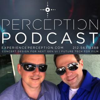 The Perception Podcast