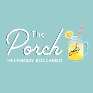 The Porch with Lindsay Boccardo