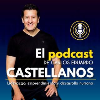 El podcast de Carlos E Castellanos