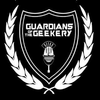 Guardians of the Geekery