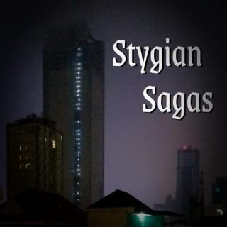 Stygian Sagas