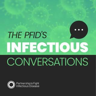 Infectious Conversations: Getting a Grip on How to #SquashSuperbugs