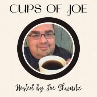 Cups of Joe