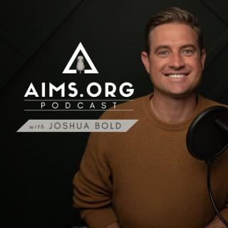 Aims.org Podcast with Joshua Bold