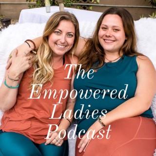 The Empowered Ladies Podcast