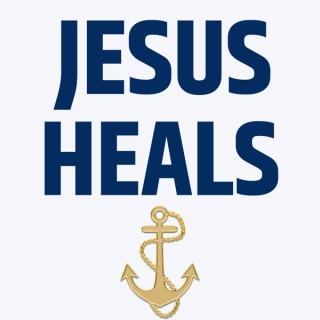 Jesus Heals: A Journey of Trust and Healing