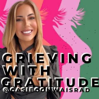 Grieving with Gratitude with Conway