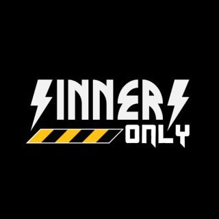 Sinners Only Podcast