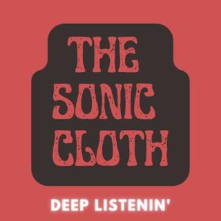 The Sonic Cloth