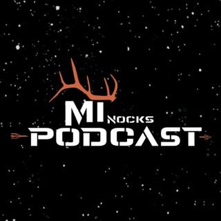 Montana Nocks Podcast