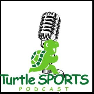 Turtle Sports Podcast