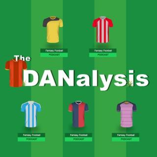 The DANalysis - Fantasy Premier League