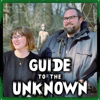 Guide to the Unknown « TalkBomb