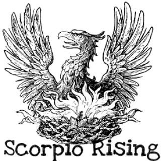 The Scorpio Rising Podcast