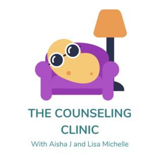 The Counseling Clinic Podcast