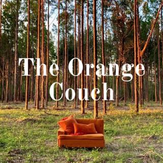 The Orange Couch