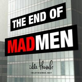 The End of Mad Men