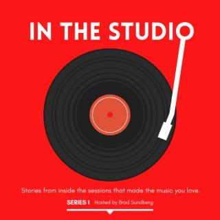 In The Studio - The Podcast