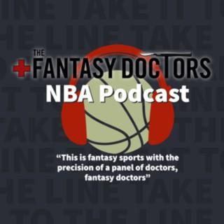The Fantasy Doctors NBA Podcast
