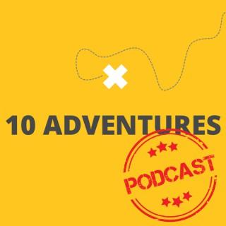 The 10Adventures Podcast