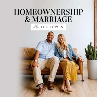 Homeownership & Marriage