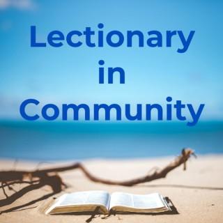 Lectionary in Community