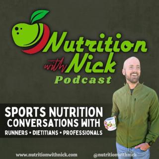 Nutrition With Nick