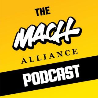 The MACH Alliance Podcast
