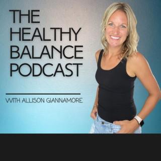 The Healthy Balance Podcast