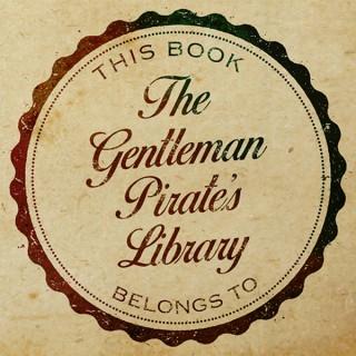The Gentleman Pirate's Library