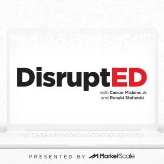 DisruptED