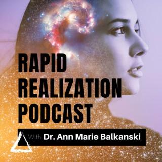 Rapid Realization Podcast