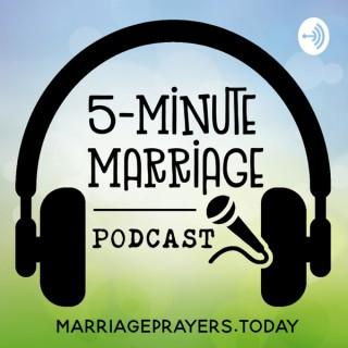 5-Minute Marriage