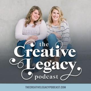 The Creative Legacy Podcast