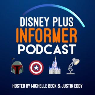 Disney Plus Informer