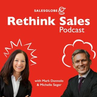 Rethink Sales Podcast