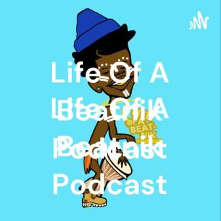 Life of a Beatnik Podcast