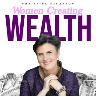 Women Creating Wealth