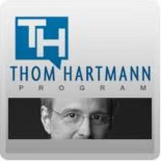 KPFK - Thom Hartmann Program
