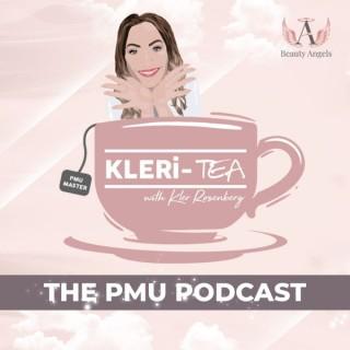 Kleri-TEA the PMU Podcast