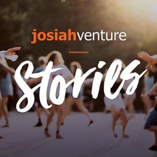 Josiah Venture Stories