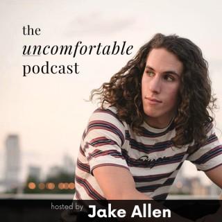 The Uncomfortable Podcast