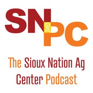 The Sioux Nation Podcast