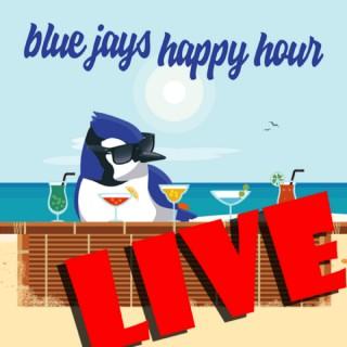 Blue Jays Happy Hour