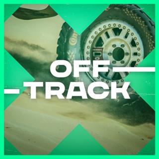 Extreme E: Off Track