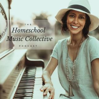 The Homeschool Music Collective Podcast