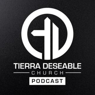 Tierra Deseable Church con Luis Lopez - Predicaciones Cristianas