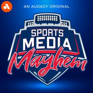 Sports Media Mayhem